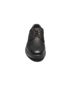 'Nunn Bush' Men's Baybridge Plain Toe Oxford - Black 11 'Nunn Bush' Men's Baybridge Plain Toe Oxford - Black