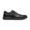 'Nunn Bush' Men's Baybridge Plain Toe Oxford - Black 2 'Nunn Bush' Men's Baybridge Plain Toe Oxford - Black