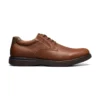 'Nunn Bush' Men's Baybridge Plain Toe Oxford - Brown 2 'Nunn Bush' Men's Baybridge Plain Toe Oxford - Brown