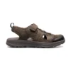 'Nunn Bush' Men's Huck Closed Toe River Sandal - Cargo 1 'Nunn Bush' Men's Huck Closed Toe River Sandal - Cargo