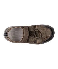 'Nunn Bush' Men's Huck Closed Toe River Sandal - Cargo 13 'Nunn Bush' Men's Huck Closed Toe River Sandal - Cargo