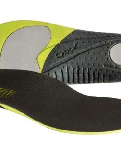 OBOZ FOOTWEAR 'Oboz' Men's Sawtooth II Mid BDry WP Hiker - Dark Shadow / Woodbine Green