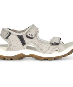 Ecco USA, Inc 'Ecco' Women's Offroad Lite Sandal - Moon Rock
