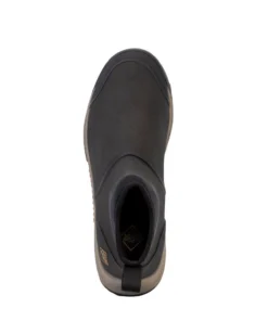 'Muck' Men's Outscape WP Chelsea - Black