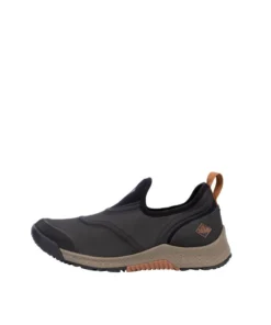 'Muck' Men's WP Outscape Low - Black