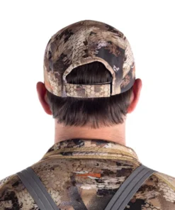 SITKA WEAR AND EQUIPMENT 'Sitka' Men's Pantanal GTX Cap - Waterfowl : Marsh