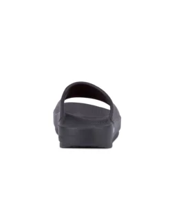 'OOFOS' Unisex OOahh Slide Sandal - Black Shoes & Boots 13 'OOFOS' Unisex OOahh Slide Sandal - Black Shoes & Boots