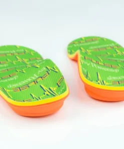 'Powerstep' Pulse Maxx Support Insoles 12 'Powerstep' Pulse Maxx Support Insoles