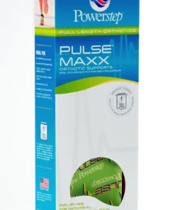 'Powerstep' Pulse Maxx Support Insoles 13 'Powerstep' Pulse Maxx Support Insoles