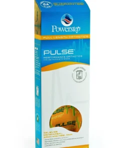 'Powerstep' Pulse Performance Insoles 11 'Powerstep' Pulse Performance Insoles