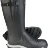 Reed Boots Bagman Industries 'Reed' Men's 16" Quatro® Extreme Insulated WP Ag Boot - Black