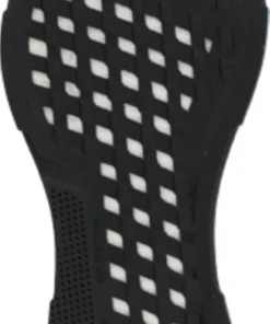 'Reebok' Men's Fusion Flexweave SD Comp Toe - Black / White 5 'Reebok' Men's Fusion Flexweave SD Comp Toe - Black / White