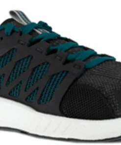 'Reebok' Women's Fusion Flexweave SD Comp Toe - Teal / Black