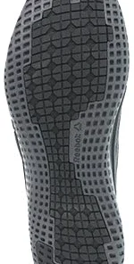 'Reebok' Women's ZPrint Athletic Steel Toe - Black / Dark Grey 5 'Reebok' Women's ZPrint Athletic Steel Toe - Black / Dark Grey