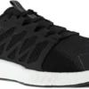 'Reebok' Men's Fusion Flexweave SD Comp Toe - Black / White