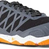 'Reebok' Men's Speed TR ESD Comp Toe - Grey / Orange 2 'Reebok' Men's Speed TR ESD Comp Toe - Grey / Orange