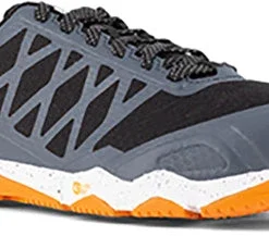 'Reebok' Men's Speed TR ESD Comp Toe - Grey / Orange