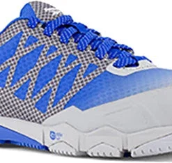 'Reebok' Women's Speed TR ESD Comp Toe - Grey / Blue