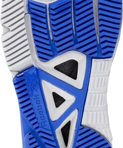 'Reebok' Women's Speed TR ESD Comp Toe - Grey / Blue