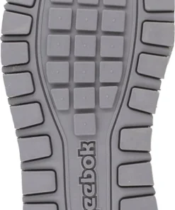 'Reebok' Women's Harman EH Comp Toe - Grey / Teal