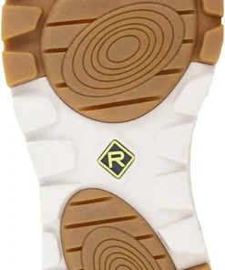 'Rockport' Women's PulseTech EH Comp Toe Sneaker - Brown / Cheetah