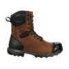 'Rocky' Men's 8" XO TOE EH WP Comp Toe - Brown 2 'Rocky' Men's 8" XO TOE EH WP Comp Toe - Brown