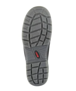 'Rocky' Men's 11" Worksmart Int. Met Guard EH WP Comp Toe - Brown 11 'Rocky' Men's 11