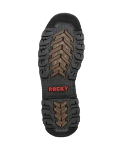 'Rocky' Men's 8