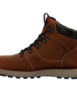 'Rocky' Women's 6" Legacy 32 EH WP Comp Toe - Brown 15 'Rocky' Women's 6