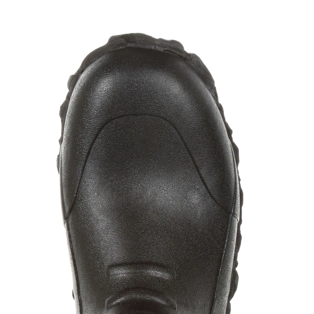 'Rocky' Men's 10" Core Chore WP Rubber Boot - Black 5 'Rocky' Men's 10" Core Chore WP Rubber Boot - Black