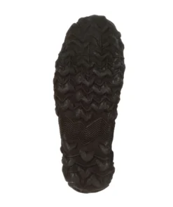 'Rocky' Men's 10" Core Chore WP Rubber Boot - Black