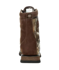 'Rocky' Men's 8" Cornstalker NXT 800GR WP Hunting - Realtree Edge™ 13 'Rocky' Men's 8