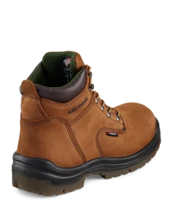 Redwing Shoe Co 'Red Wing' Men's 6