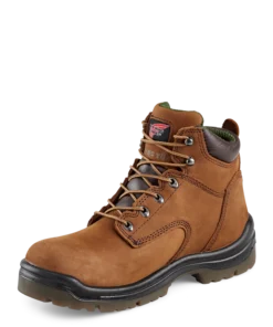 Redwing Shoe Co 'Red Wing' Men's 6