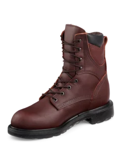 Redwing Shoe Co 'Red Wing' Men's 8