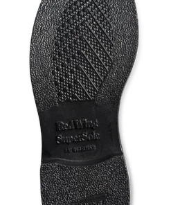 Redwing Shoe Co 'Red Wing' Men's 8" SuperSole® EH Soft Toe - Brown