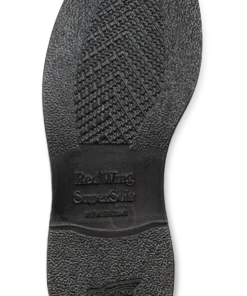 Redwing Shoe Co 'Red Wing' Men's 11" SuperSole® Pecos EH Soft Toe Pull On - Brown 11 Redwing Shoe Co 'Red Wing' Men's 11