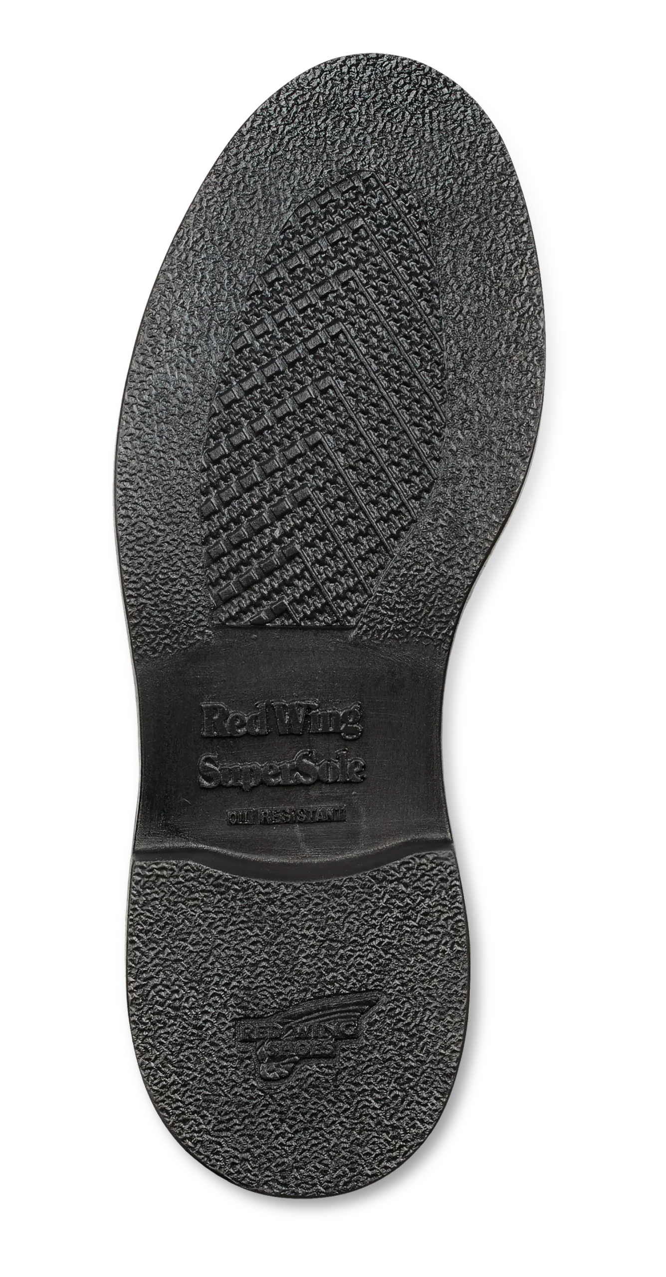 Redwing Shoe Co 'Red Wing' Men's 11" SuperSole® Pecos EH Soft Toe Pull On - Brown 7 Redwing Shoe Co 'Red Wing' Men's 11" SuperSole® Pecos EH Soft Toe Pull On - Brown