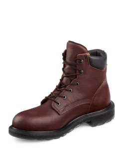 Redwing Shoe Co 'Red Wing' Men's 6
