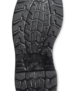 Redwing Shoe Co 'Red Wing' Men's 6" SuperSole® 2.0 EH Steel Toe - Brown