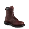 Redwing Shoe Co 'Red Wing' Men's 8" SuperSole® 2.0 EH Steel Toe - Brown