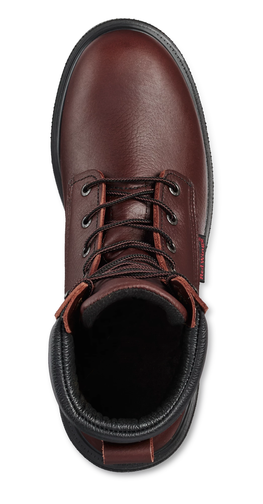Redwing Shoe Co 'Red Wing' Men's 8" SuperSole® 2.0 EH Steel Toe - Brown 5 Redwing Shoe Co 'Red Wing' Men's 8" SuperSole® 2.0 EH Steel Toe - Brown