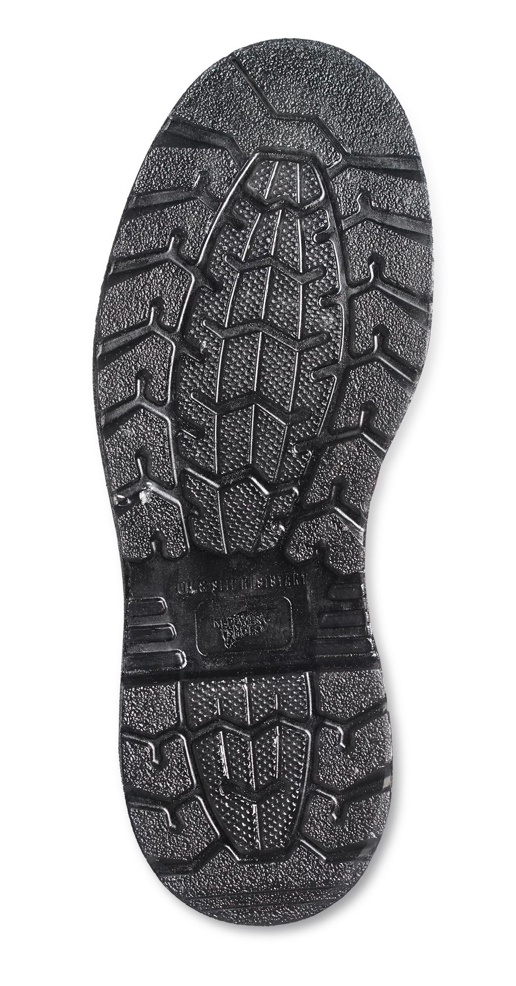 Redwing Shoe Co 'Red Wing' Men's 8" SuperSole® 2.0 EH Steel Toe - Brown 4 Redwing Shoe Co 'Red Wing' Men's 8" SuperSole® 2.0 EH Steel Toe - Brown