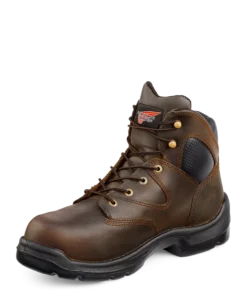 Redwing Shoe Co 'Red Wing' Men's 6