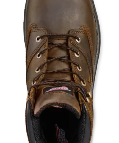 Redwing Shoe Co 'Red Wing' Men's 6