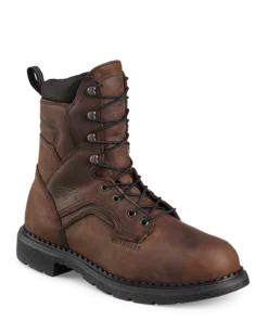 Redwing Shoe Co'Red Wing' Men's 8