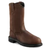 Redwing Shoe Co 'Red Wing' Men's 11" SuperSole® Int. Metguard EH WP Pull On Steel Toe - Brown