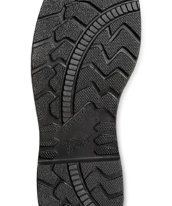 Redwing Shoe Co 'Red Wing' Men's 11" SuperSole® Int. Metguard EH WP Pull On Steel Toe - Brown