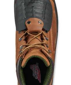 Redwing Shoe Co 'Red Wing' Men's 6