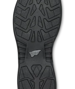 Redwing Shoe Co 'Red Wing' Men's ComfortPro ESD Slip On Comp Toe - Brown 7 Redwing Shoe Co 'Red Wing' Men's ComfortPro ESD Slip On Comp Toe - Brown